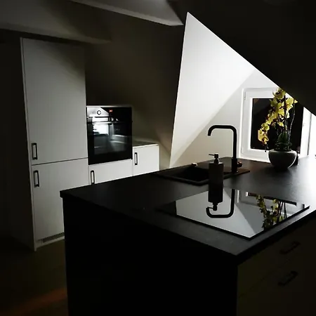 Chillout Apart In The Attic Διαμέρισμα