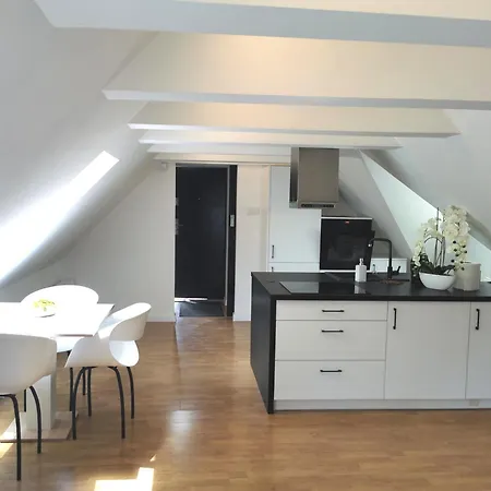 Chillout Apart In The Attic Lwowek Slaski