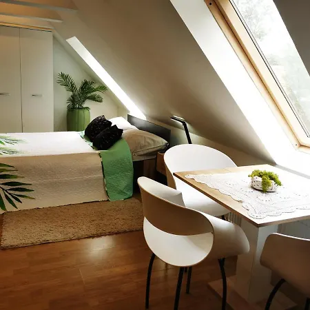 Chillout Apart In The Attic