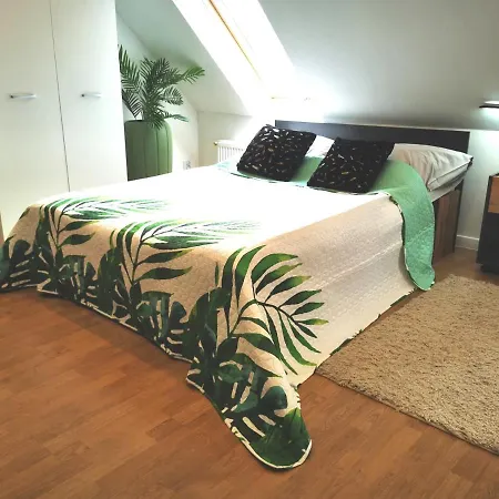 Chillout Apart In The Attic