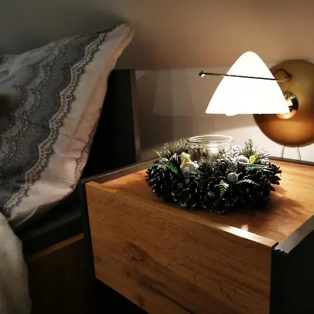 Chillout Apart In The Attic Lwowek Slaski