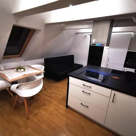 Chillout Apart In The Attic